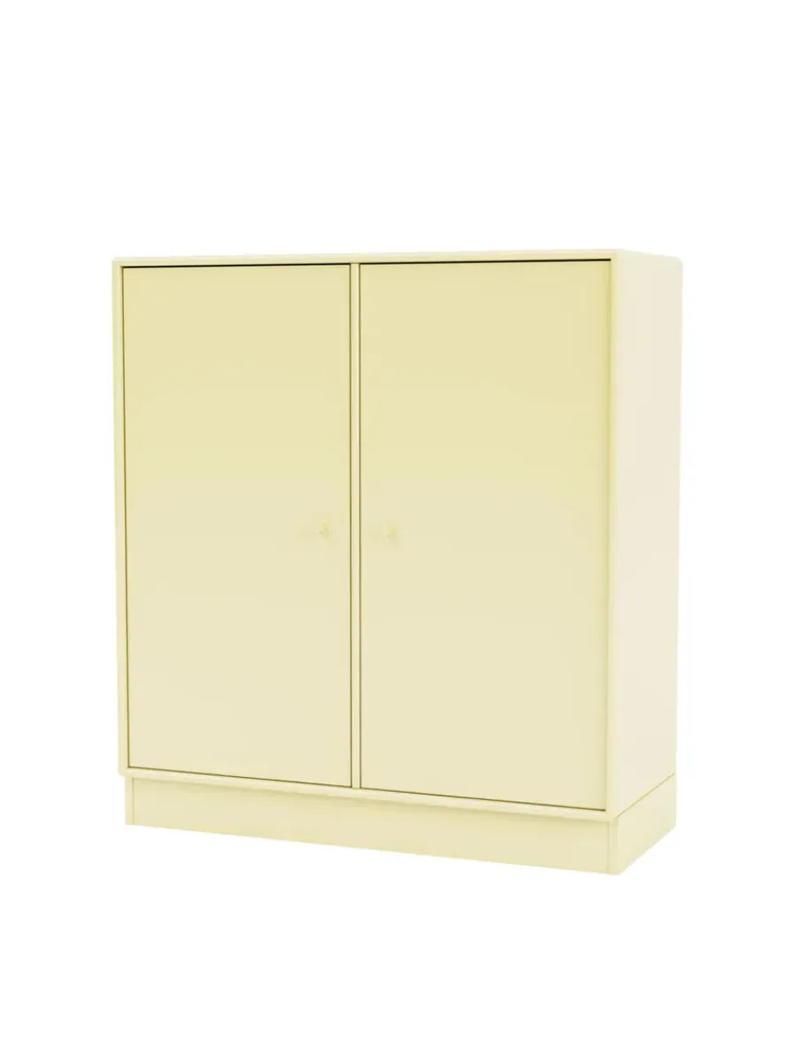 1118 modul inkl. sokkel fra<Montana Online