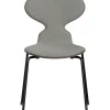 3101 Myren Stol, forsidepolstret af Arne Jacobsen<Fritz Hansen Online