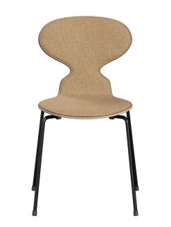 3101 Myren Stol, forsidepolstret af Arne Jacobsen<Fritz Hansen Online
