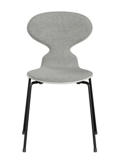 3101 Myren Stol, forsidepolstret af Arne Jacobsen<Fritz Hansen Online