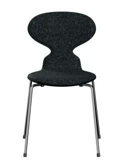 3101 Myren Stol, forsidepolstret af Arne Jacobsen<Fritz Hansen Online