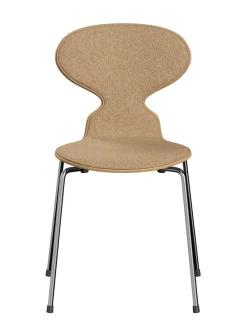 3101 Myren Stol, forsidepolstret af Arne Jacobsen<Fritz Hansen Online
