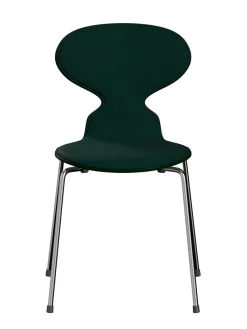 3101 Myren Stol, forsidepolstret af Arne Jacobsen<Fritz Hansen Online