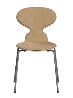 3101 Myren Stol, forsidepolstret af Arne Jacobsen<Fritz Hansen Online