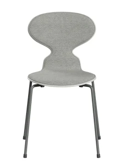 3101 Myren Stol, forsidepolstret af Arne Jacobsen<Fritz Hansen Online
