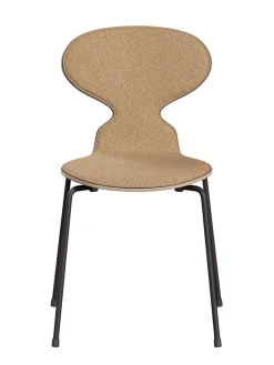 3101 Myren Stol, forsidepolstret af Arne Jacobsen<Fritz Hansen Online