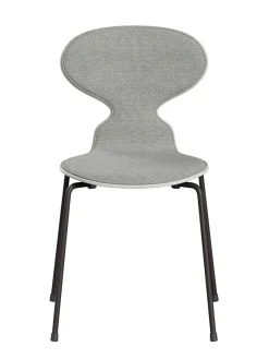 3101 Myren Stol, forsidepolstret af Arne Jacobsen<Fritz Hansen Online