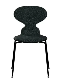 3101 Myren Stol, forsidepolstret af Arne Jacobsen<Fritz Hansen Online