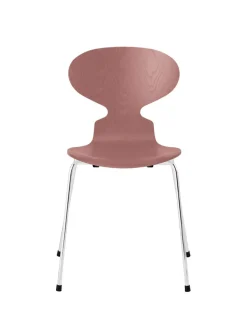 3101 Myren Stol i farvet ask af Arne Jacobsen<Fritz Hansen Online