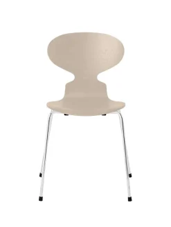 3101 Myren Stol i farvet ask af Arne Jacobsen<Fritz Hansen Online