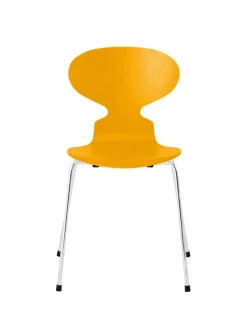 3101 Myren Stol i farvet ask af Arne Jacobsen<Fritz Hansen Online