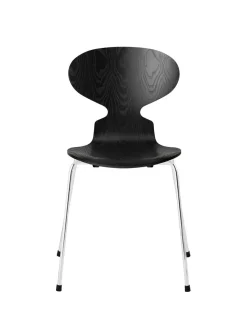 3101 Myren Stol i farvet ask af Arne Jacobsen<Fritz Hansen Online