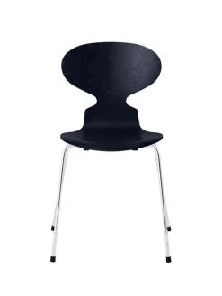 3101 Myren Stol i farvet ask af Arne Jacobsen<Fritz Hansen Online