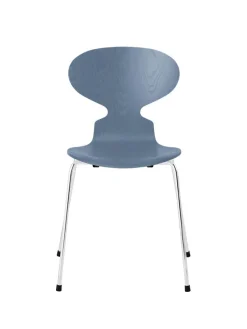 3101 Myren Stol i farvet ask af Arne Jacobsen<Fritz Hansen Online