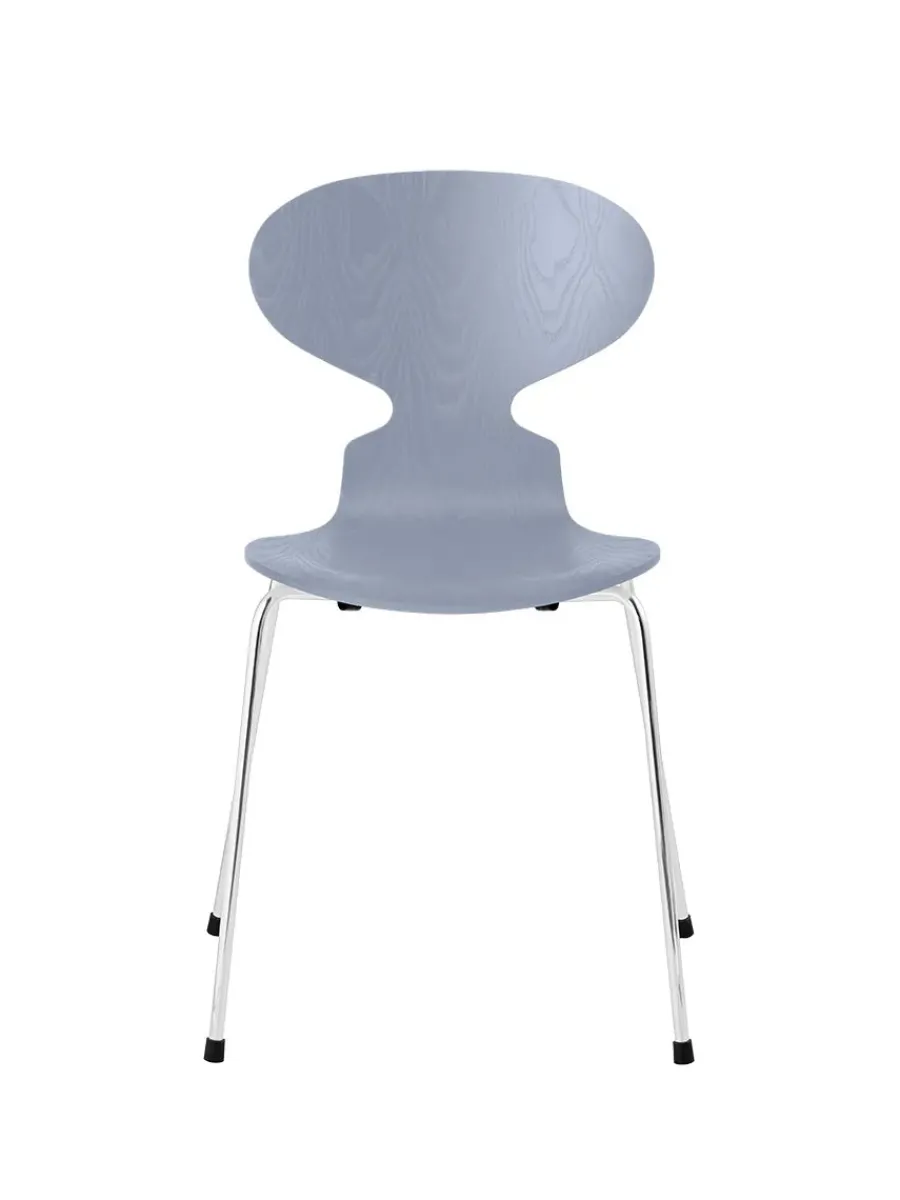 3101 Myren Stol i farvet ask af Arne Jacobsen<Fritz Hansen Online