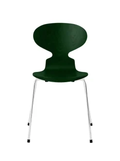 3101 Myren Stol i farvet ask af Arne Jacobsen<Fritz Hansen Online