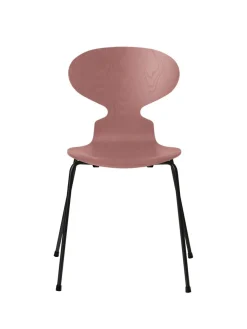 3101 Myren Stol i farvet ask af Arne Jacobsen<Fritz Hansen Online