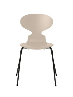3101 Myren Stol i farvet ask af Arne Jacobsen<Fritz Hansen Online