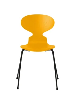 3101 Myren Stol i farvet ask af Arne Jacobsen<Fritz Hansen Online