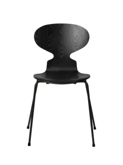 3101 Myren Stol i farvet ask af Arne Jacobsen<Fritz Hansen Online