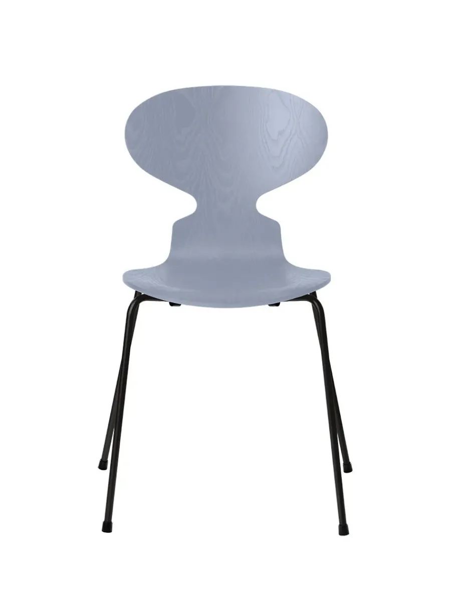 3101 Myren Stol i farvet ask af Arne Jacobsen<Fritz Hansen Online
