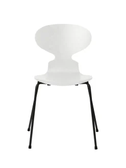3101 Myren Stol i farvet ask af Arne Jacobsen<Fritz Hansen Online
