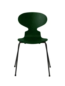 3101 Myren Stol i farvet ask af Arne Jacobsen<Fritz Hansen Online