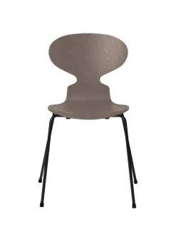 3101 Myren Stol i farvet ask af Arne Jacobsen<Fritz Hansen Online