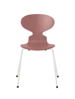 3101 Myren Stol i farvet ask af Arne Jacobsen<Fritz Hansen Online