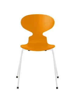3101 Myren Stol i farvet ask af Arne Jacobsen<Fritz Hansen Online