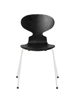 3101 Myren Stol i farvet ask af Arne Jacobsen<Fritz Hansen Online