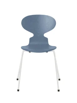 3101 Myren Stol i farvet ask af Arne Jacobsen<Fritz Hansen Online