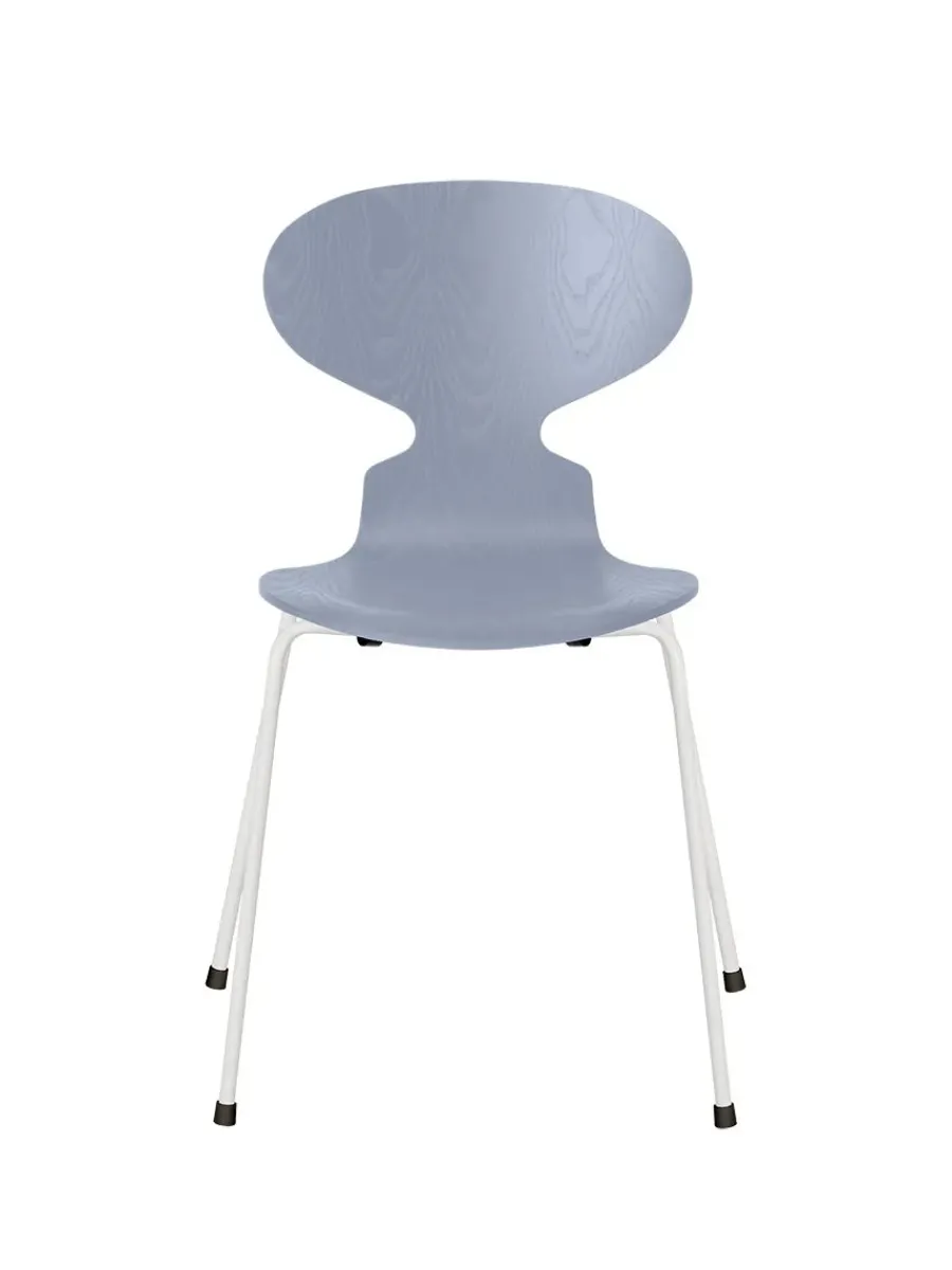 3101 Myren Stol i farvet ask af Arne Jacobsen<Fritz Hansen Online
