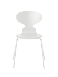 3101 Myren Stol i farvet ask af Arne Jacobsen<Fritz Hansen Online