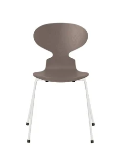3101 Myren Stol i farvet ask af Arne Jacobsen<Fritz Hansen Online