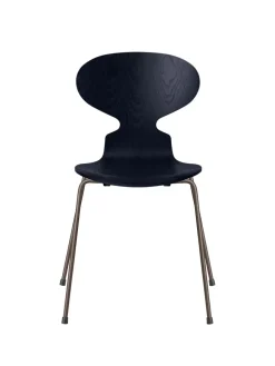 3101 Myren Stol i farvet ask af Arne Jacobsen<Fritz Hansen Online