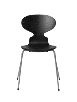 3101 Myren Stol i farvet ask af Arne Jacobsen<Fritz Hansen Online