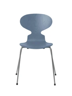 3101 Myren Stol i farvet ask af Arne Jacobsen<Fritz Hansen Online