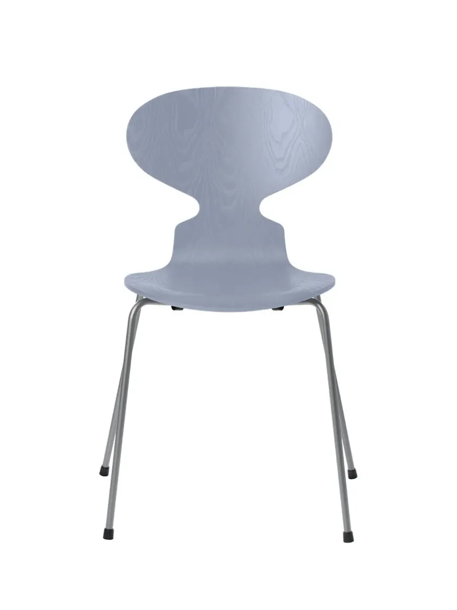 3101 Myren Stol i farvet ask af Arne Jacobsen<Fritz Hansen Online