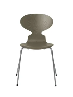 3101 Myren Stol i farvet ask af Arne Jacobsen<Fritz Hansen Online