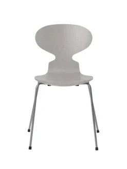 3101 Myren Stol i farvet ask af Arne Jacobsen<Fritz Hansen Online