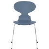 3101 Myren Stol lakeret af Arne Jacobsen<Fritz Hansen Online