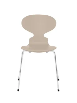 3101 Myren Stol lakeret af Arne Jacobsen<Fritz Hansen Online