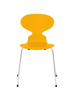 3101 Myren Stol lakeret af Arne Jacobsen<Fritz Hansen Online