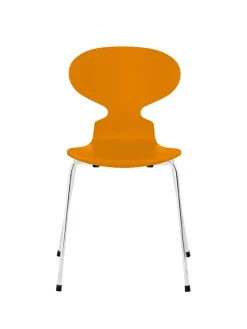 3101 Myren Stol lakeret af Arne Jacobsen<Fritz Hansen Online