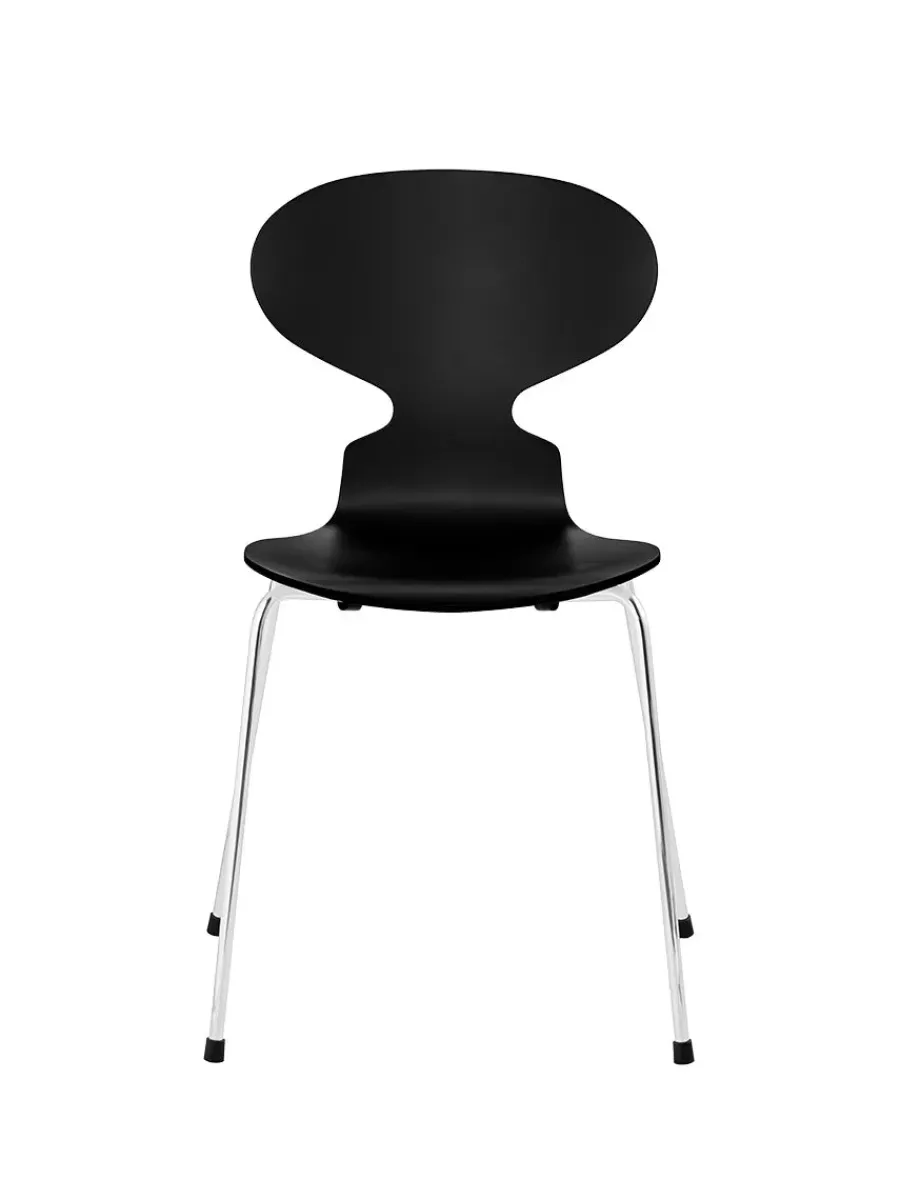 3101 Myren Stol lakeret af Arne Jacobsen<Fritz Hansen Online