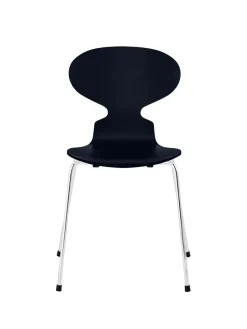 3101 Myren Stol lakeret af Arne Jacobsen<Fritz Hansen Online