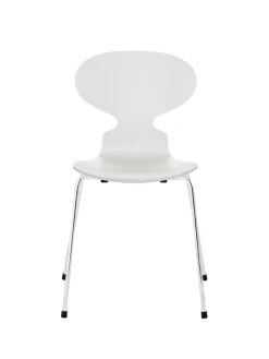 3101 Myren Stol lakeret af Arne Jacobsen<Fritz Hansen Online