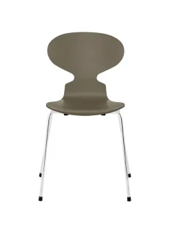 3101 Myren Stol lakeret af Arne Jacobsen<Fritz Hansen Online