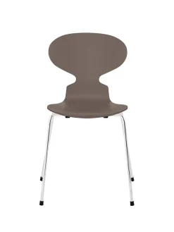 3101 Myren Stol lakeret af Arne Jacobsen<Fritz Hansen Online